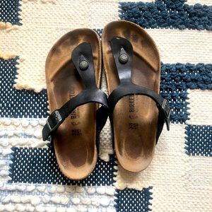 Women’s Birkenstock sandals